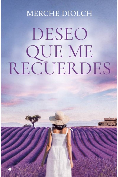 DESEO QUE ME RECUERDES