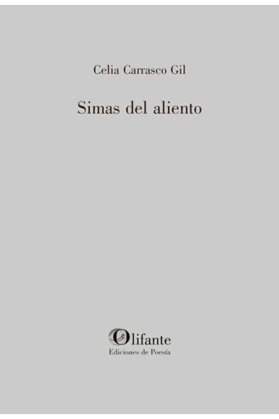 SIMAS DEL ALIENTO