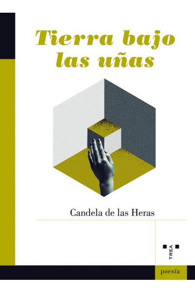 TIERRA BAJO LAS UÑAS