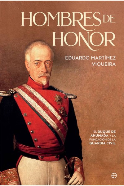 HOMBRES DE HONOR