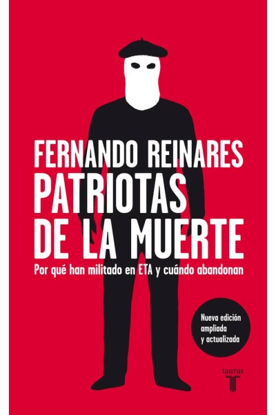 PATRIOTAS DE LA MUERTE