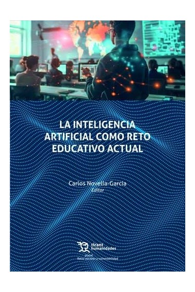 INTELIGENCIA ARTIFICIAL COMO RETO EDUCATIVO ACTUAL,LA