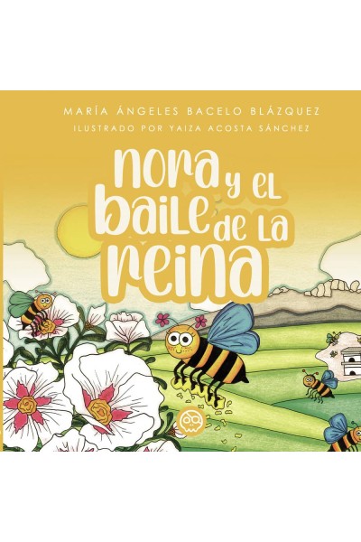 NORA Y EL BAILE DE LA REINA