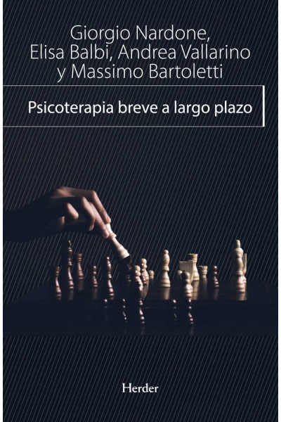 PSICOTERAPIA BREVE A LARGO PLAZO