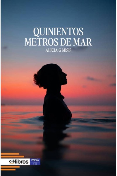 QUINIENTOS METROS DE MAR