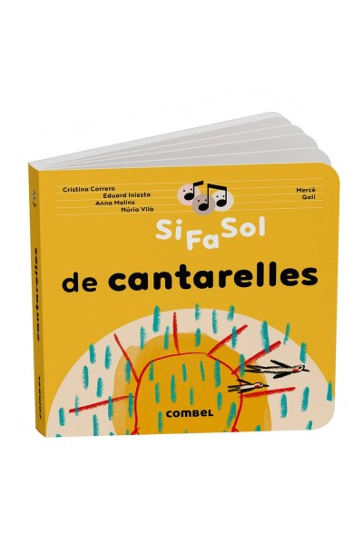 SI FA SOL DE CANTARELLES