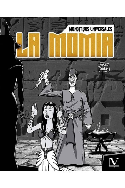 LA MOMIA