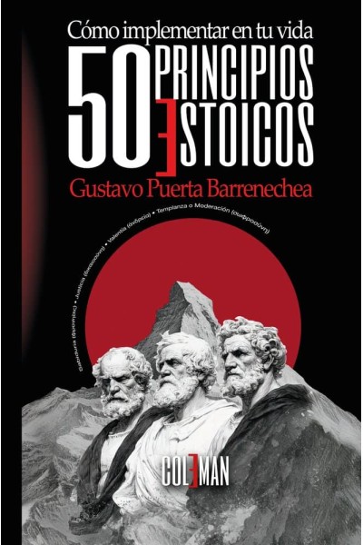 50 PRINCIPIOS ESTOICOS