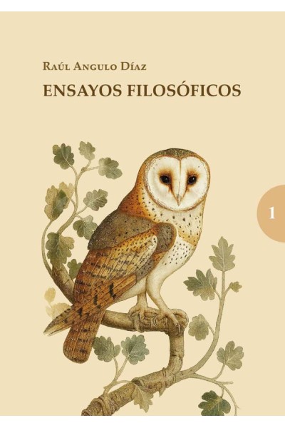 ENSAYOS FILOSOFICOS VOL. 1