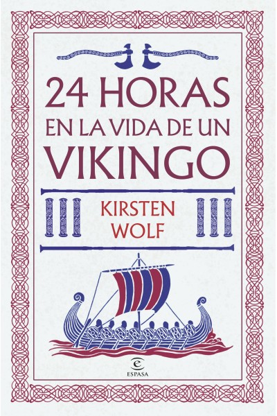 24 HORAS EN LA VIDA DE UN VIKINGO