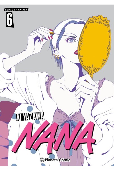 NANA N. 06/07 (CATALÀ)
