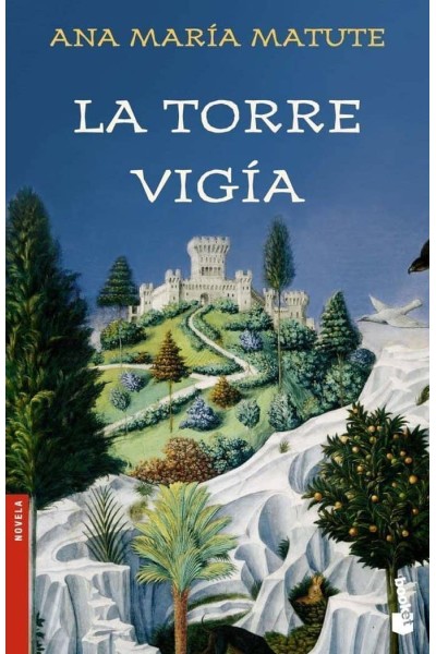 TORRE VIGIA,LA NBK