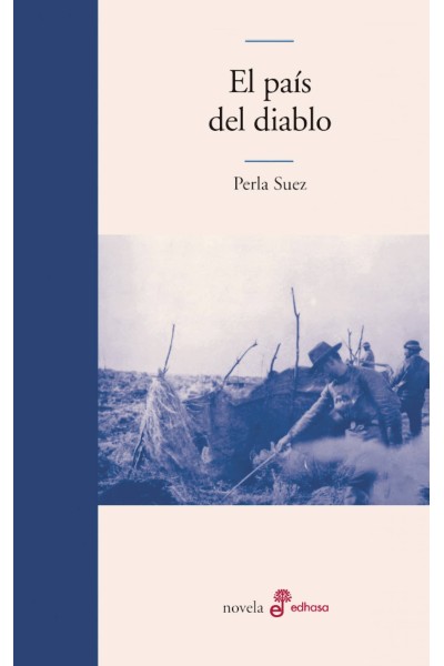 EL PA¡S DEL DIABLO