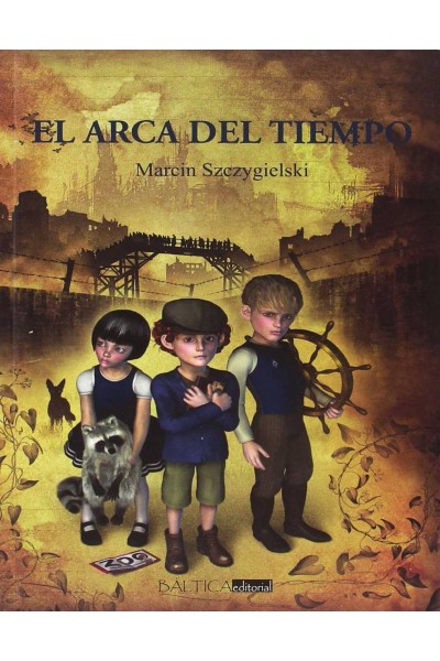 ARCA DEL TIEMPO