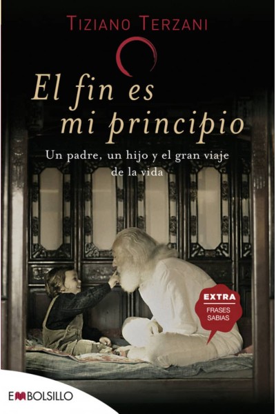 EL FIN ES MI PRINCIPIO