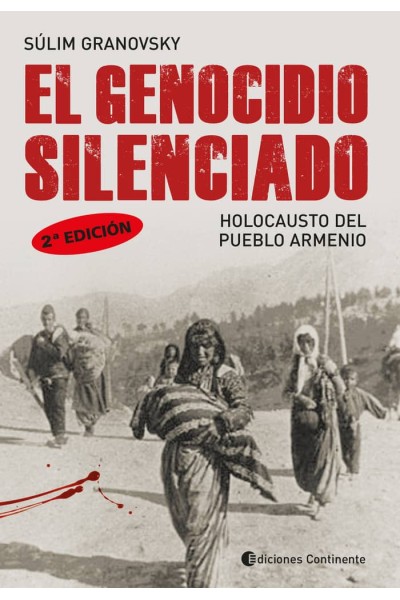 EL GENOCIDIO SILENCIADO