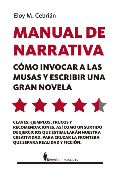 MANUAL DE NARRATIVA