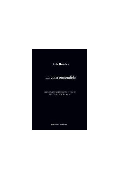 LA CASA ENCENDIDA