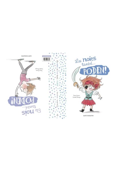 NOIES I EL NOIS TAMBE PODEN,LES