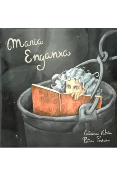 MARIA ENGANXA