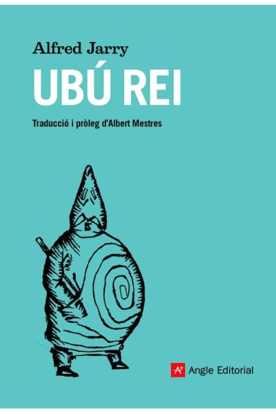 UBU REI
