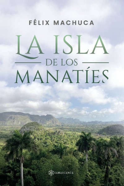 LA ISLA DE LOS MANATIES