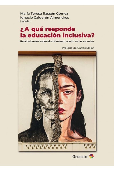A QUE RESPONDE LA EDUCACION INCLUSIVA