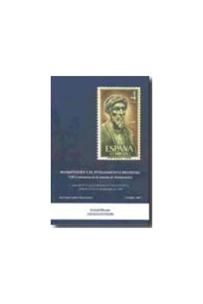 MAIMONIDES Y EL PENSAMIENTO MEDIEVAL