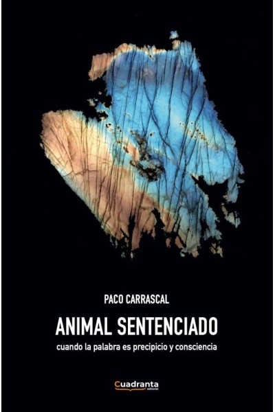 ANIMAL SENTENCIADO
