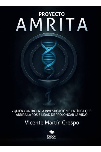 PROYECTO AMRITA