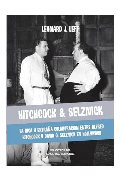 HITCHCOCK