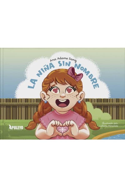 LA NIÑA SIN NOMBRE