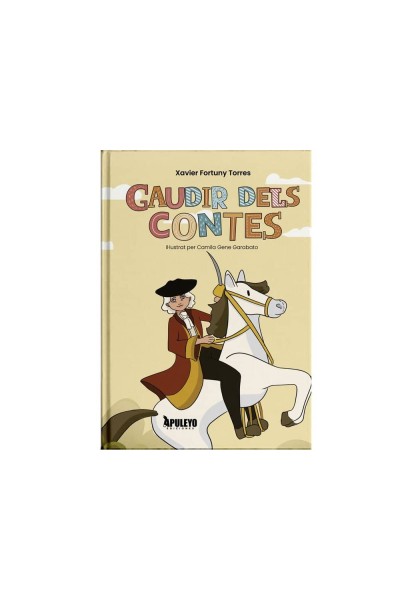 GAUDIR DELS CONTES