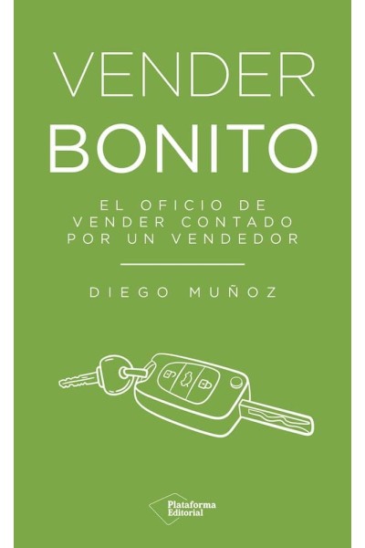 VENDER BONITO