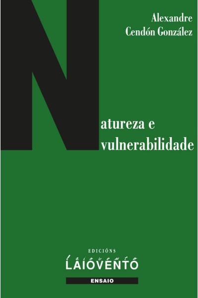NATUREZA E VULNERABILIDADE
