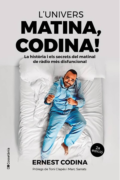 L'UNIVERS MATINA, CODINA!