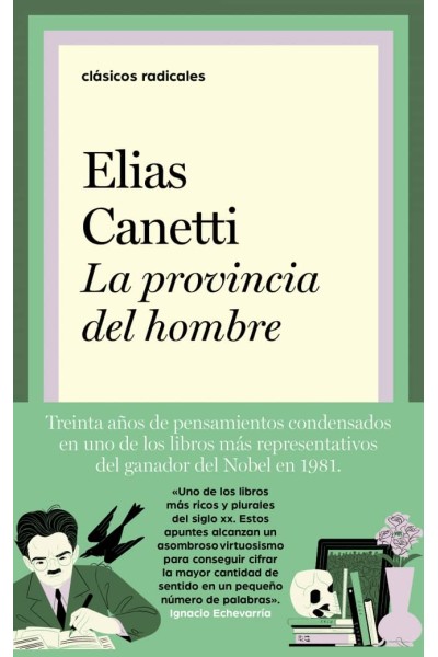 LA PROVINCIA DEL HOMBRE