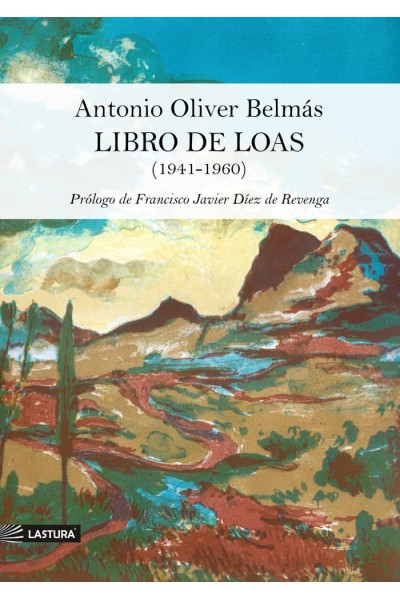 LIBRO DE LOAS