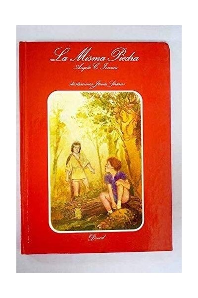 La Misma Piedra