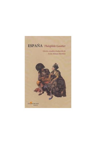 ESPAÐA