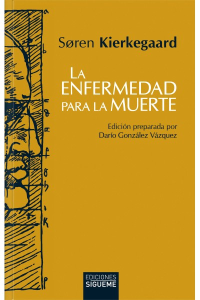 LA ENFERMEDAD PARA LA MUERTE