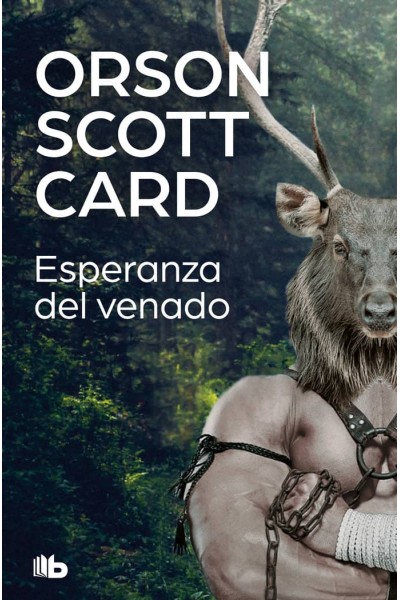 ESPERANZA DEL VENADO