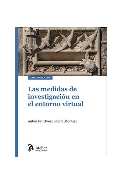 LAS MEDIDAS DE INVESTIGACION EN EL ENTORNO VIRTUAL
