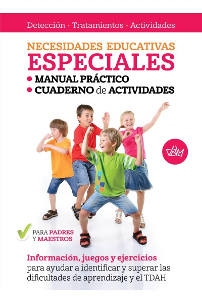 NECESIDADES EDUCATIVAS ESPECIALES