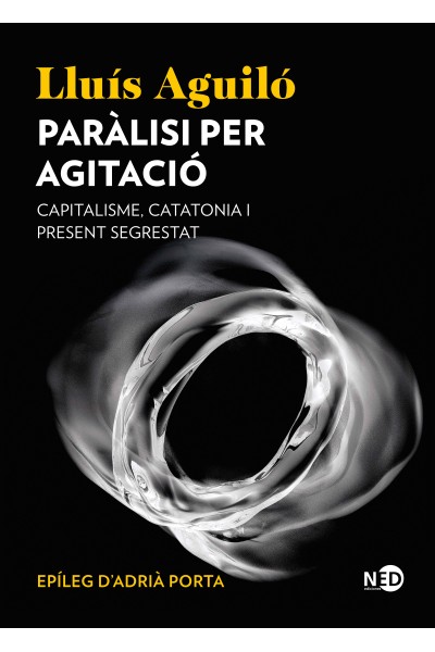 PARÀLISI PER AGITACIÓ