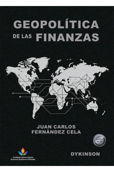 GEOPOLITICA DE LAS FINANZAS