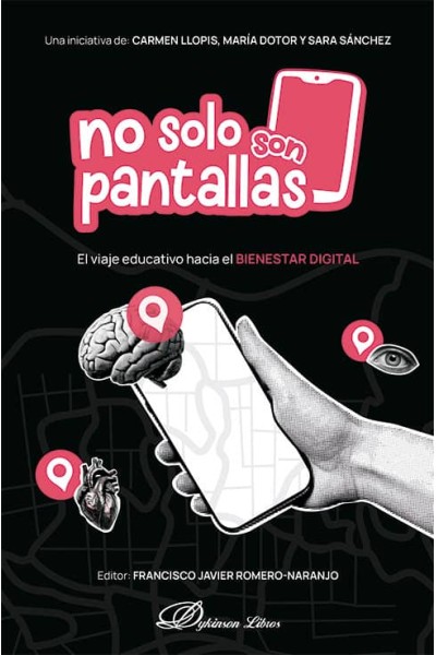 NO SOLO SON PANTALLAS