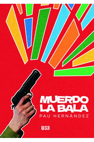 MUERDO LA BALA