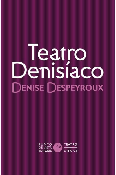 TEATRO DENISIACO