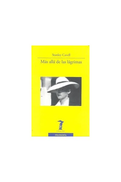 MAS ALLA DE LAS LAGRIMAS